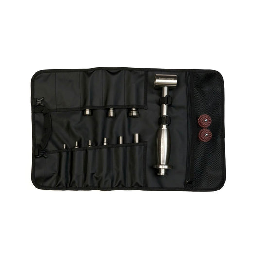 Enduro Premium Bearing Puller Blind Hole Set