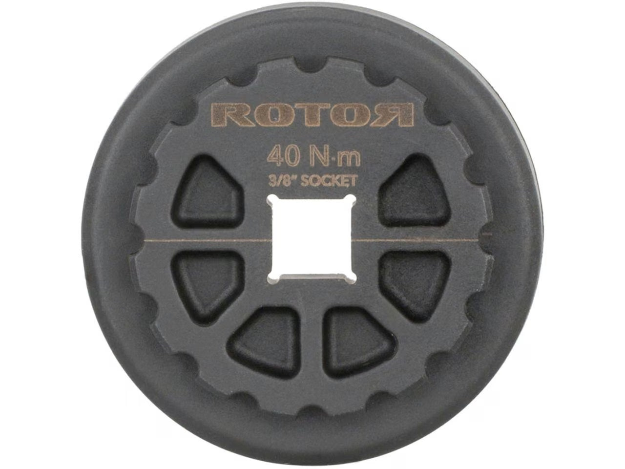 Rotor Tool UBB Tool Composite 3/8" Socket