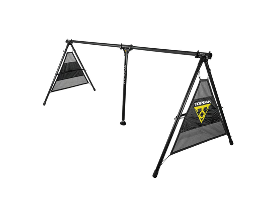 Topeak Rally Storage Stand A-Type
