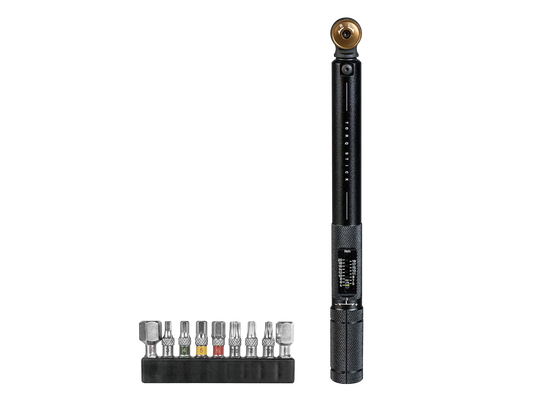 Topeak Torq Stick  4-20 Nm Torque Wrench