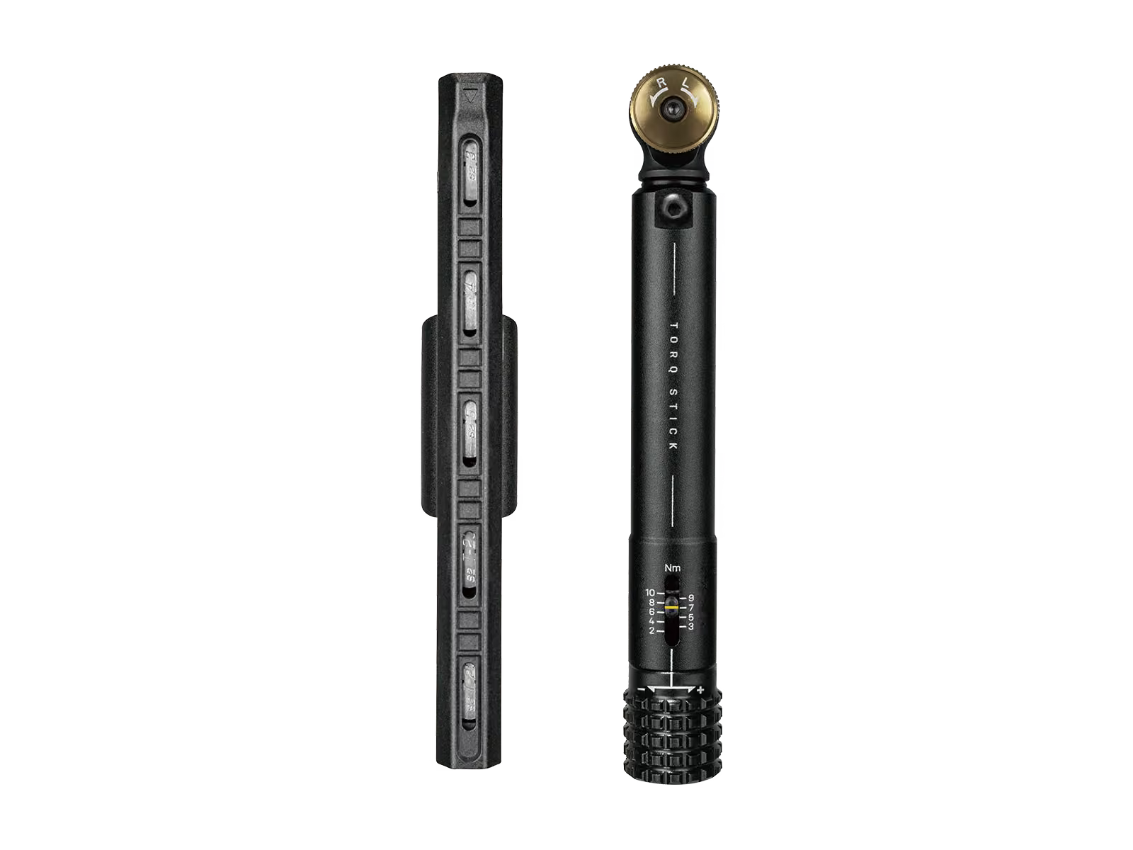 Topeak Torqstick Compact 2-10Nm Adjustable