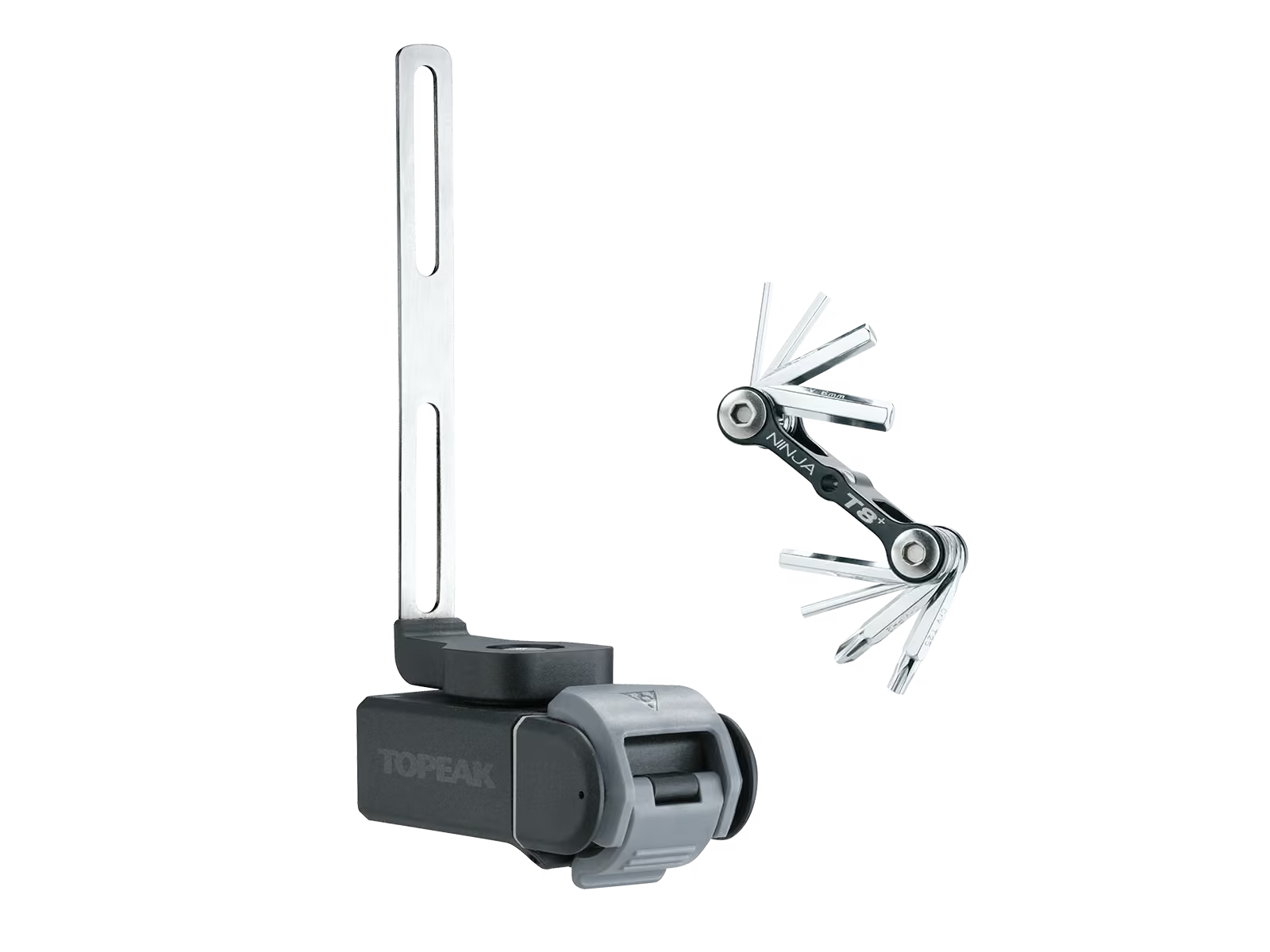 Topeak Ninja TC Road + 8 Function Tool