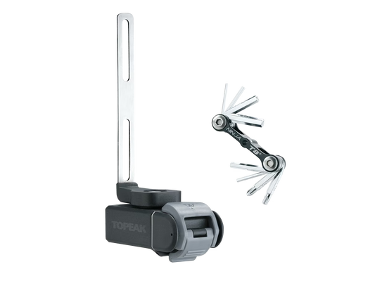 Topeak Ninja TC Road + 8 Function Tool
