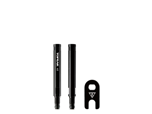 Topeak 40mm Valve Extenders