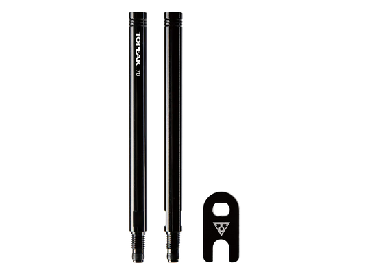 Topeak 70mm Valve Extenders