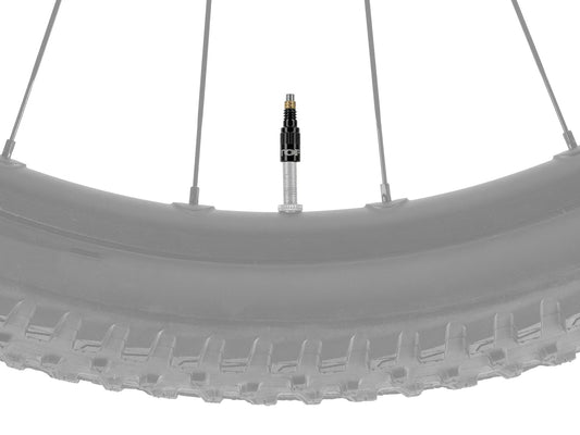 Topeak Turboflow Valve Adaptor