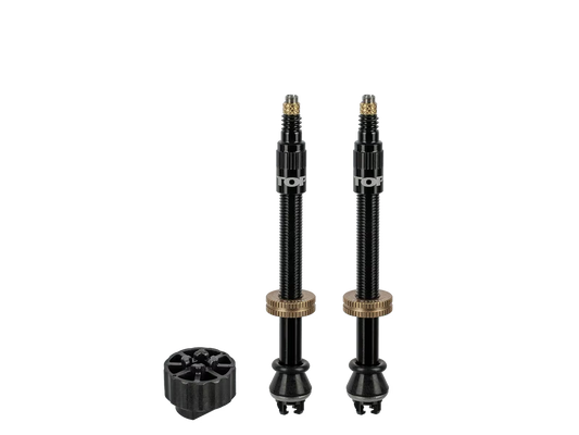 Topeak Turboflow Valve Kit