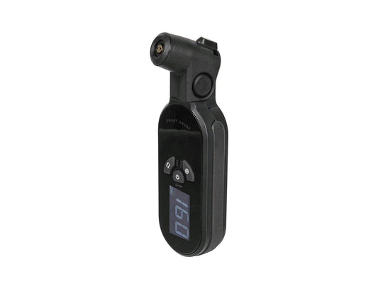Topeak SmartGauge D2X Digital Tyre Pressure Gauge