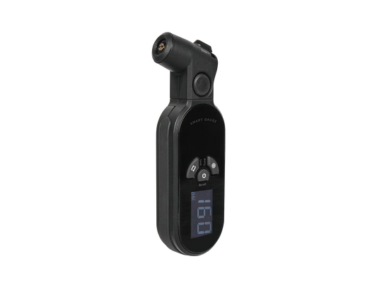 Topeak SmartGauge D2X Digital Tyre Pressure Gauge