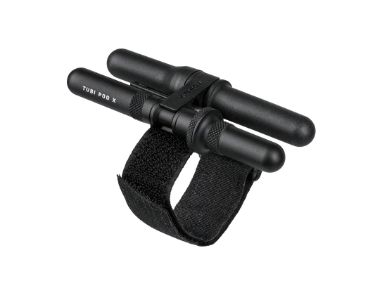 Topeak Tool Tubi-Pod X Aluminum capsule