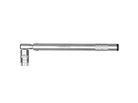 Topeak Torq Wrench 40Nm with Lockring Tool