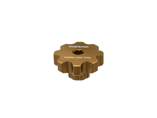 Topeak Crank Arm Tool for Shimano