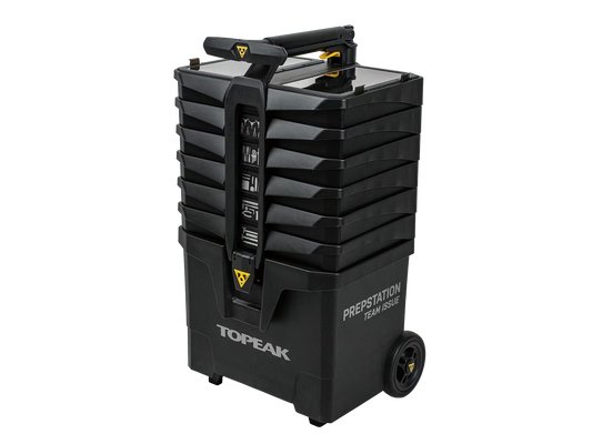 Topeak Prepstation Team Issue