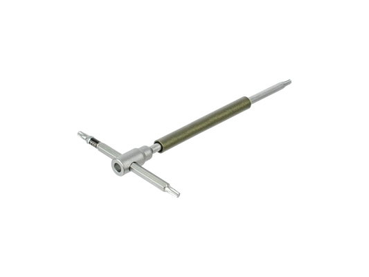 Topeak T-Torx Wrench Singles