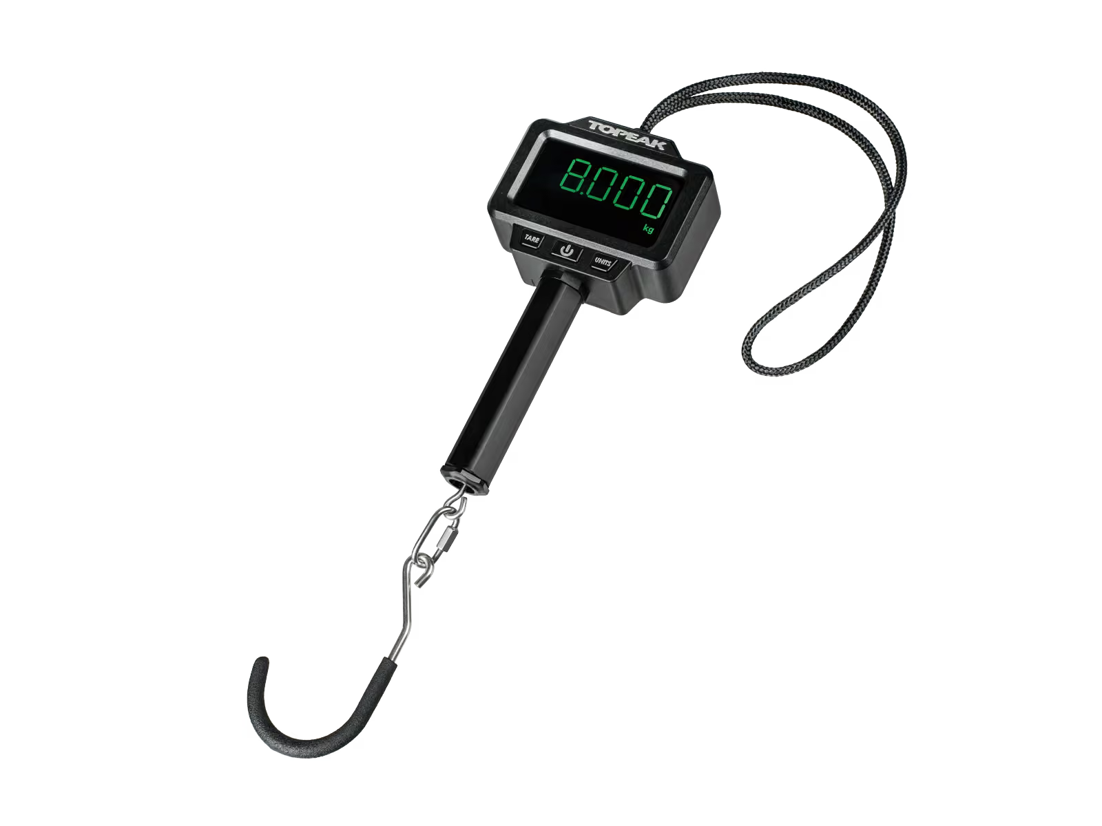 Topeak Bike Scale Team Issue