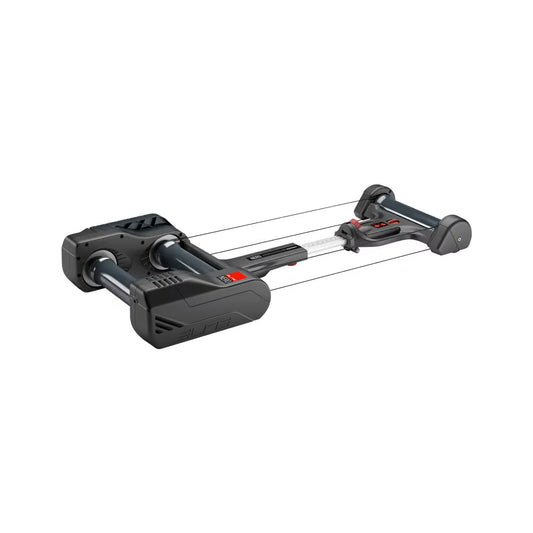 Ellite Nero Rollers