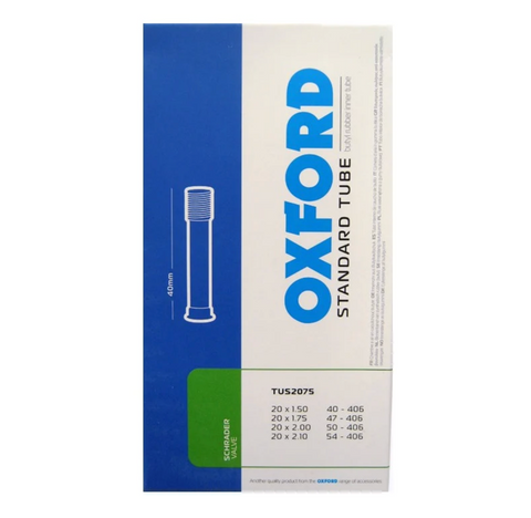 Oxford Tube