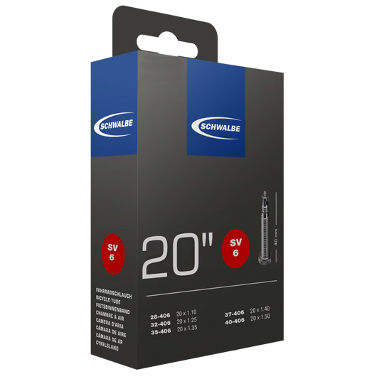 Schwalbe Inner Tubes
