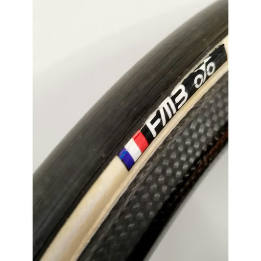 FMB Olympic Track Record Cotton