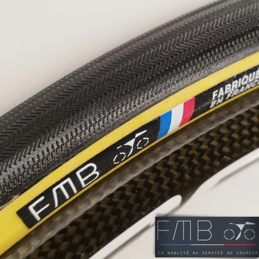 FMB Cobbles Tube Type Open Tubular