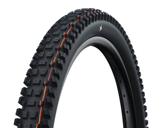 Schwalbe Albert Radial 29"