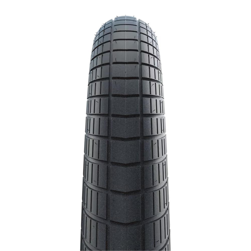 Schwalbe Big Apple 26"