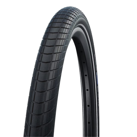 Schwalbe Big Apple 29"