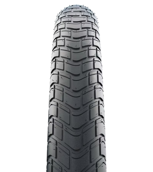 Schwalbe Motion Big Apple 20"