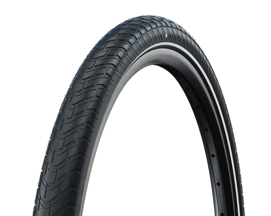 Schwalbe Motion Big Apple 26"