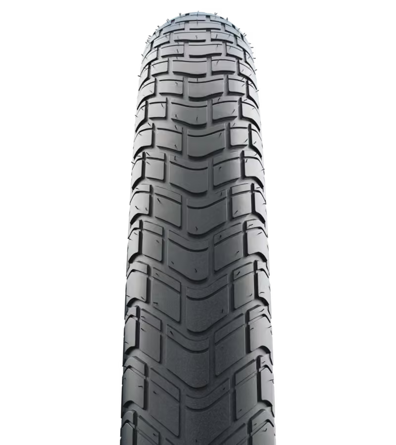 Schwalbe Motion Big Apple 29"