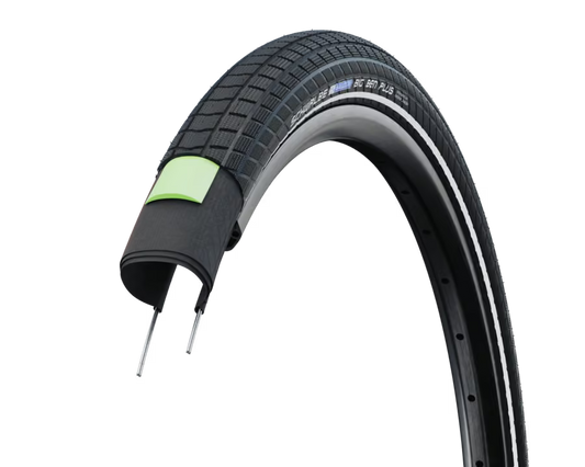 Schwalbe Big Ben - Brown 26"