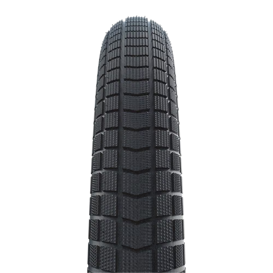 Schwalbe Big Ben Plus 26"