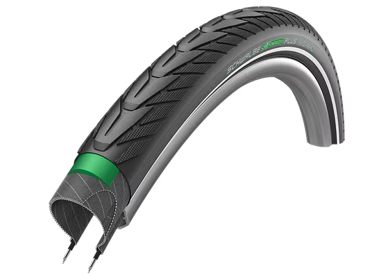 Schwalbe Energizer Plus 700c