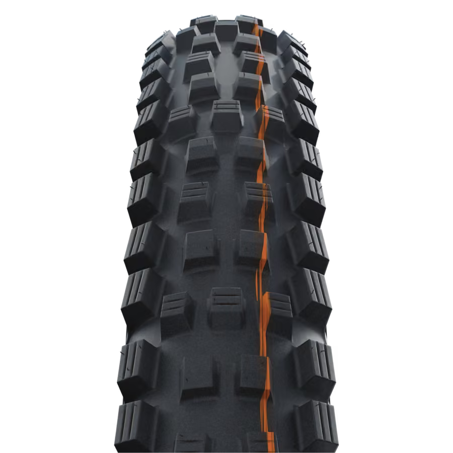 Schwalbe Magic Mary 26"