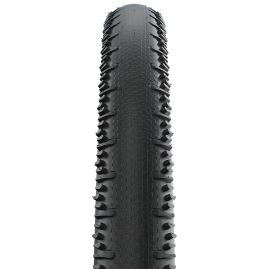 Schwalbe G-One RS Pro 700c