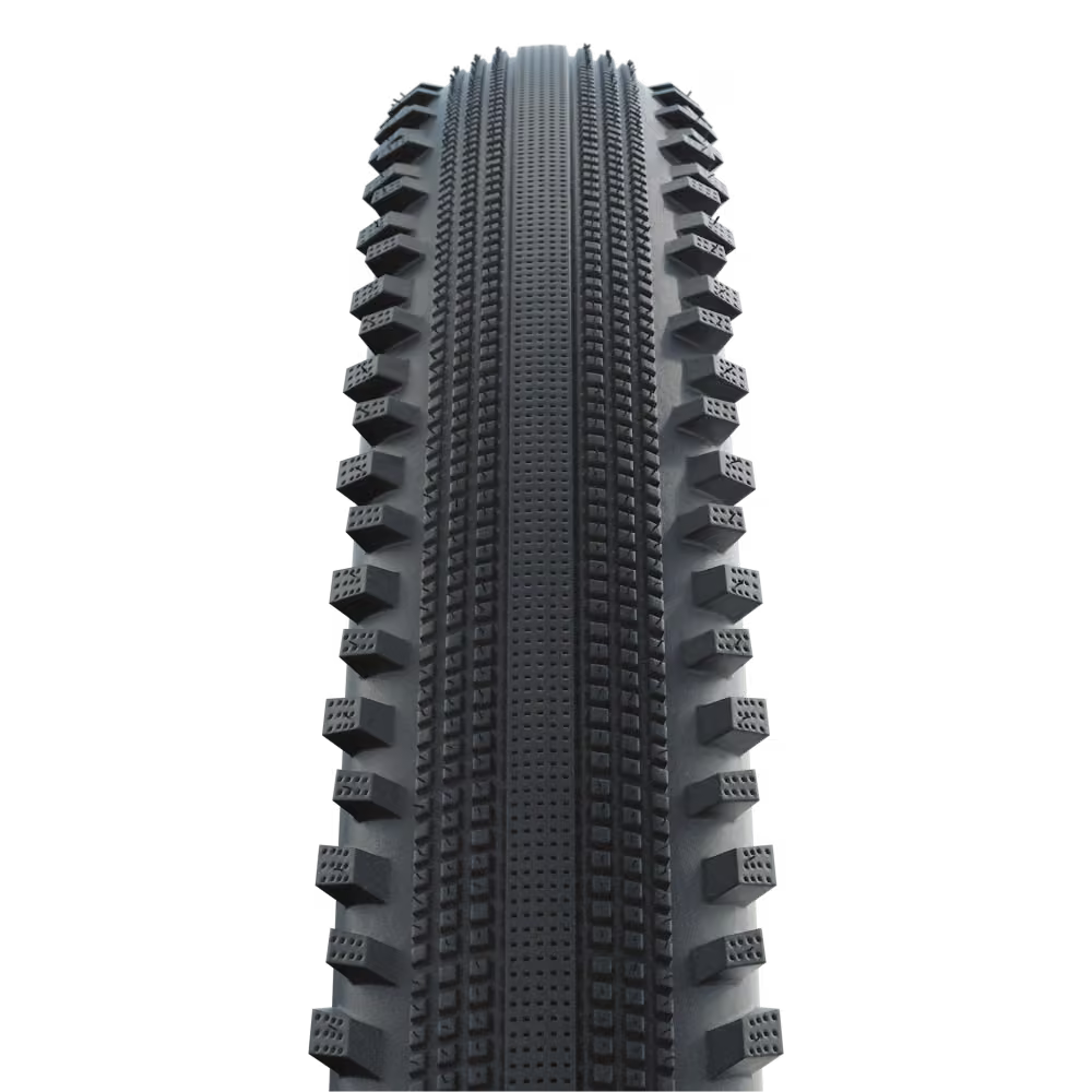 Schwalbe Motion Hurricane 29"