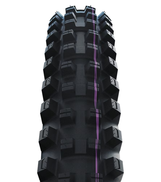 Schwalbe Shredda Front Radial 29"
