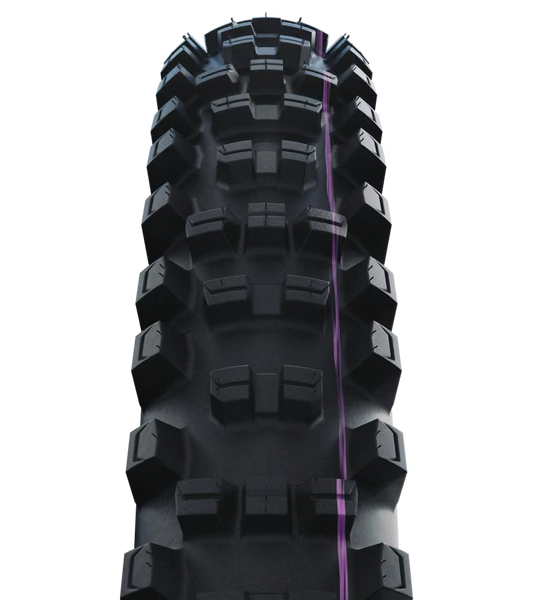 Schwalbe Shredda Rear Radial 29"
