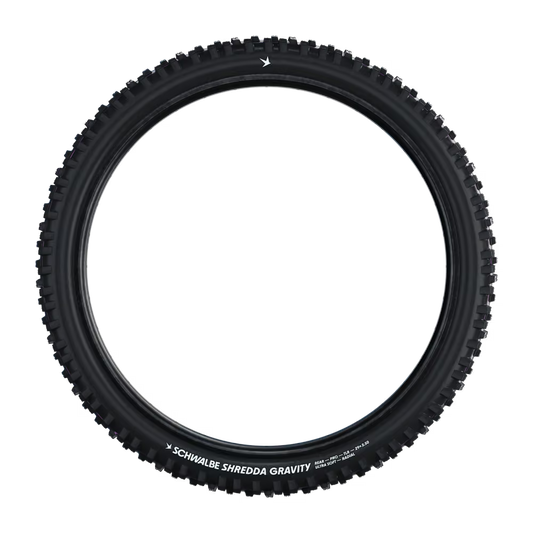 Schwalbe Shredda Rear Radial 27.5"