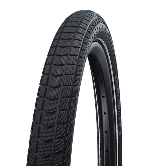 Schwalbe Motion Super Moto-X 27.5"