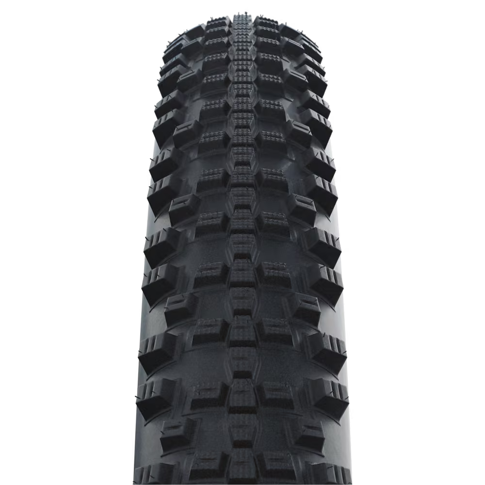 Schwalbe Smart Sam Plus HS624 20"