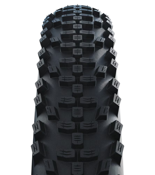 Schwalbe Smart Sam Cargo 20"