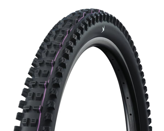 Schwalbe Tacky Chan 27.5"