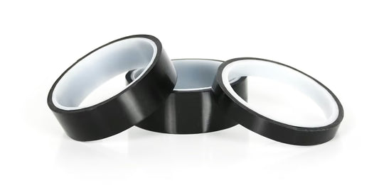 TPU Black Tubeless Rim Tape