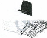 THULE Heat Shield Set G2