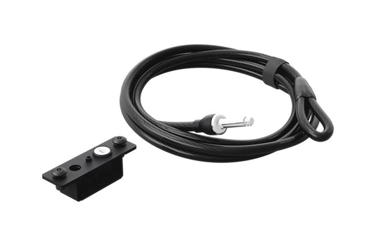 THULE ReVert - Integrated Bike Lock