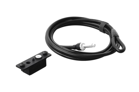 THULE ReVert - Integrated Bike Lock