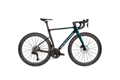 QUICK PRO AR:ONE Complete Bike [BUILD to ORDER]