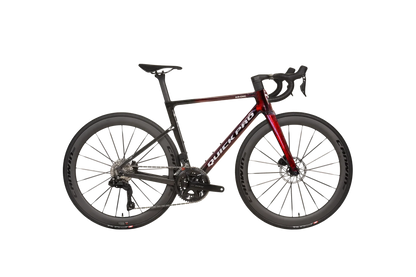 QUICK PRO AR:ONE Complete Bike [BUILD to ORDER]