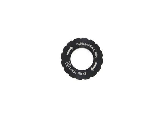 3T Disc Rotor Centrelock lockring